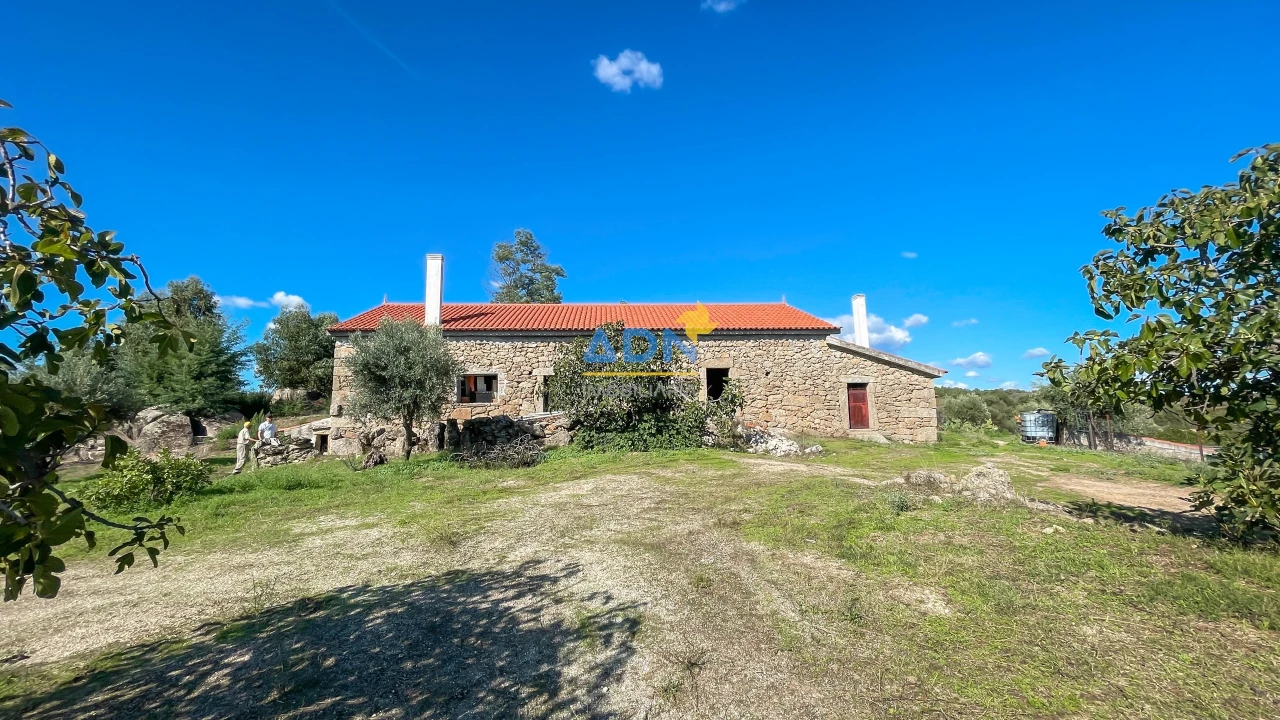 Quinta para Venda em São Miguel de Acha Foto 38