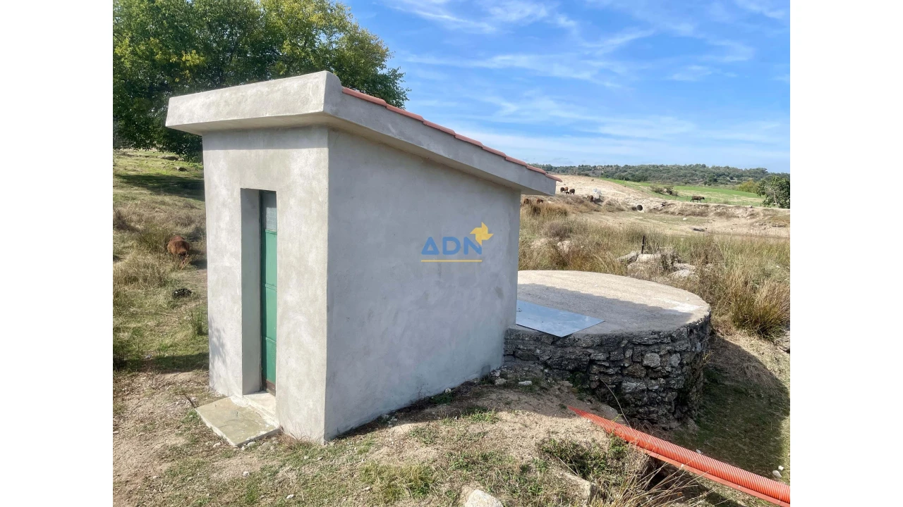 Quinta para Venda em São Miguel de Acha Foto 35