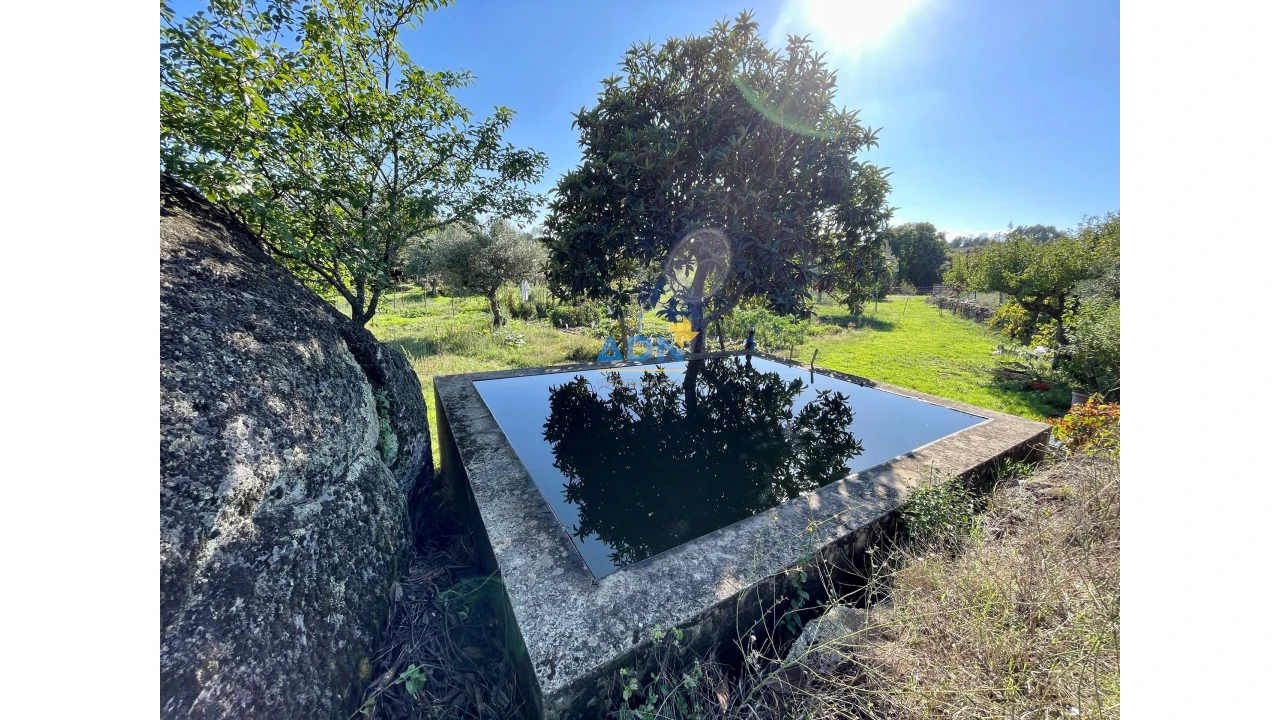 Quinta para Venda em São Miguel de Acha Foto 32