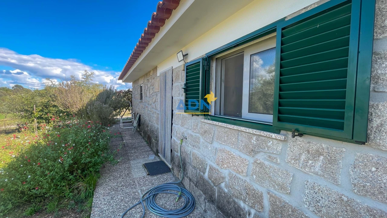 Quinta para Venda em São Miguel de Acha Foto 14