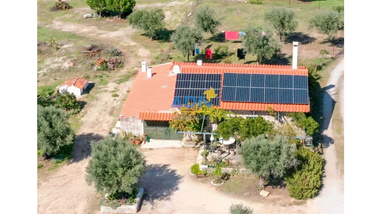 Quinta para Venda em São Miguel de Acha Foto 5