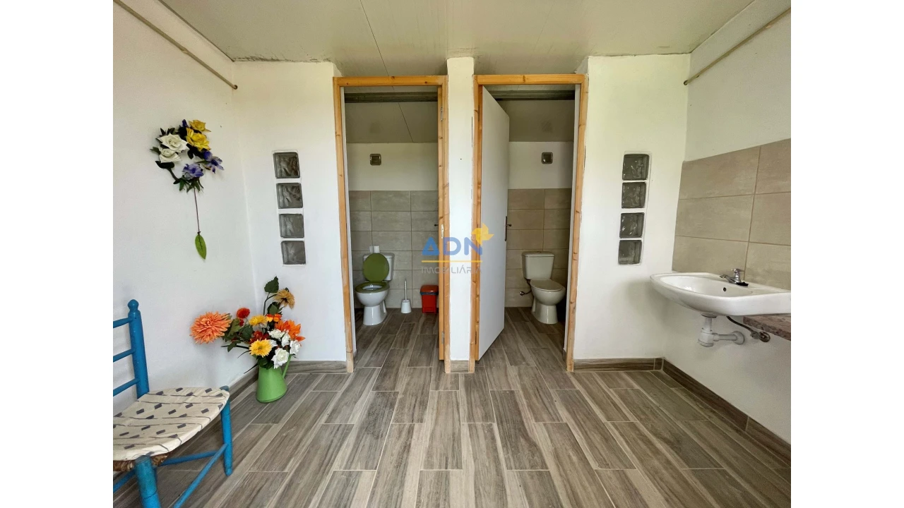 Quinta para Venda em São Miguel de Acha Foto 28