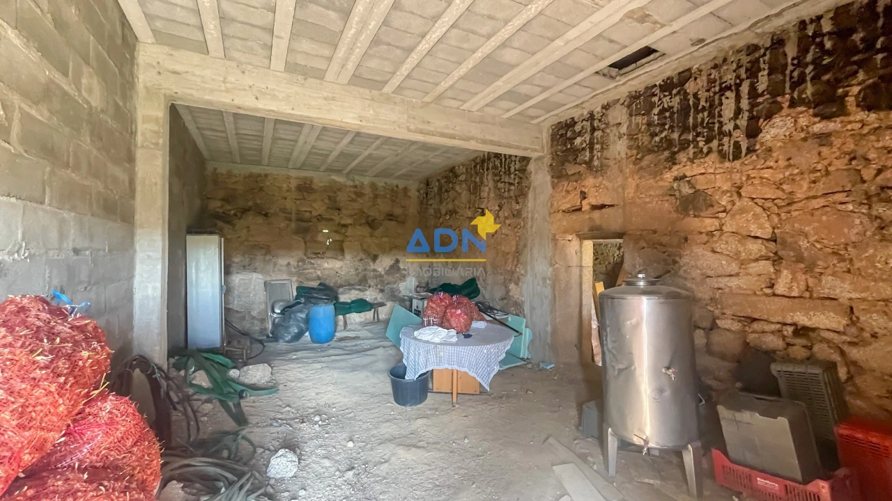 Quinta para Venda em São Miguel de Acha Foto 41