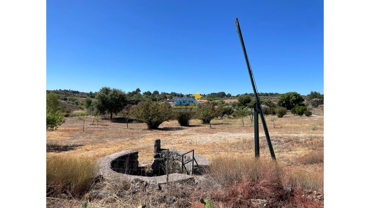 Quinta para Venda em São Miguel de Acha Foto 63