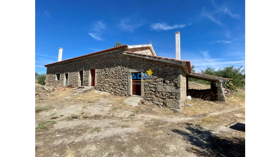 Quinta para Venda em São Miguel de Acha Foto 43