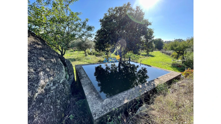 Quinta para Venda em São Miguel de Acha Foto 32