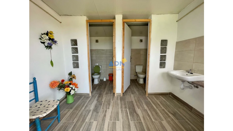 Quinta para Venda em São Miguel de Acha Foto 28