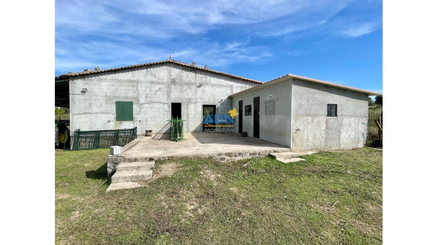 Quinta para Venda em São Miguel de Acha Foto 25