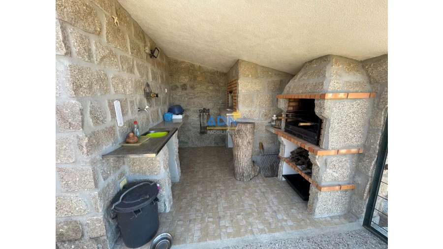 Quinta para Venda em São Miguel de Acha Foto 15