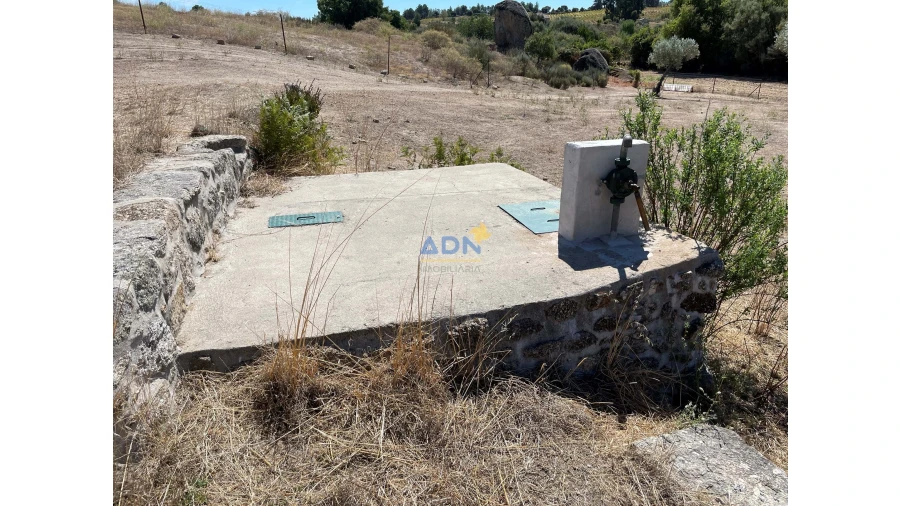 Quinta para Venda em São Miguel de Acha Foto 60