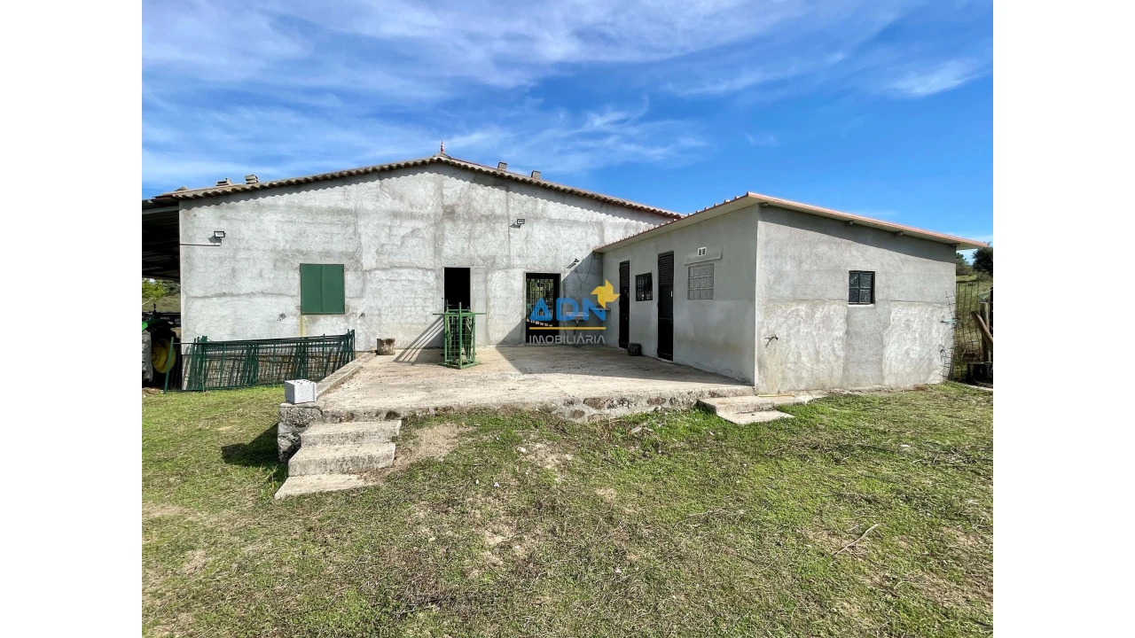 Quinta para Venda em São Miguel de Acha Foto 25