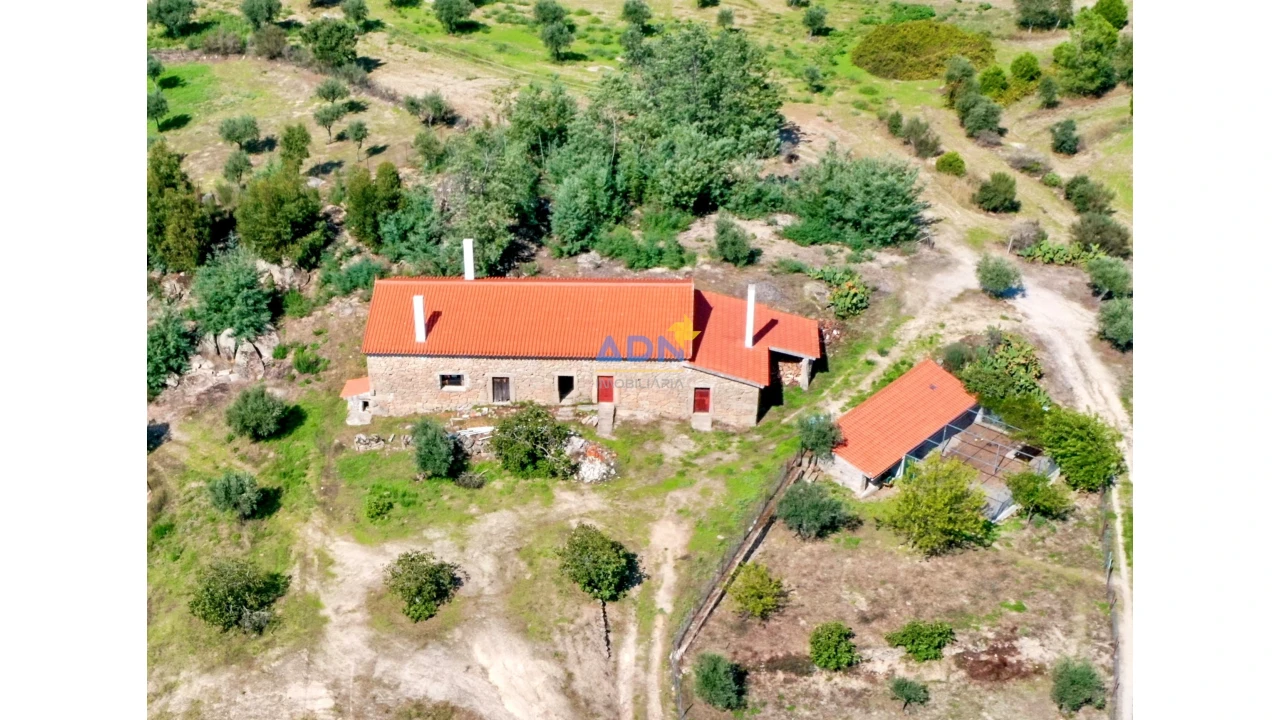 Quinta para Venda em São Miguel de Acha Foto 39