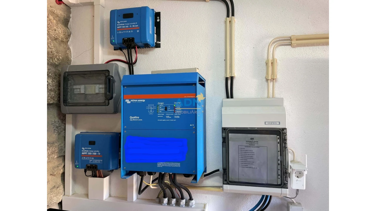 Quinta para Venda em São Miguel de Acha Foto 17