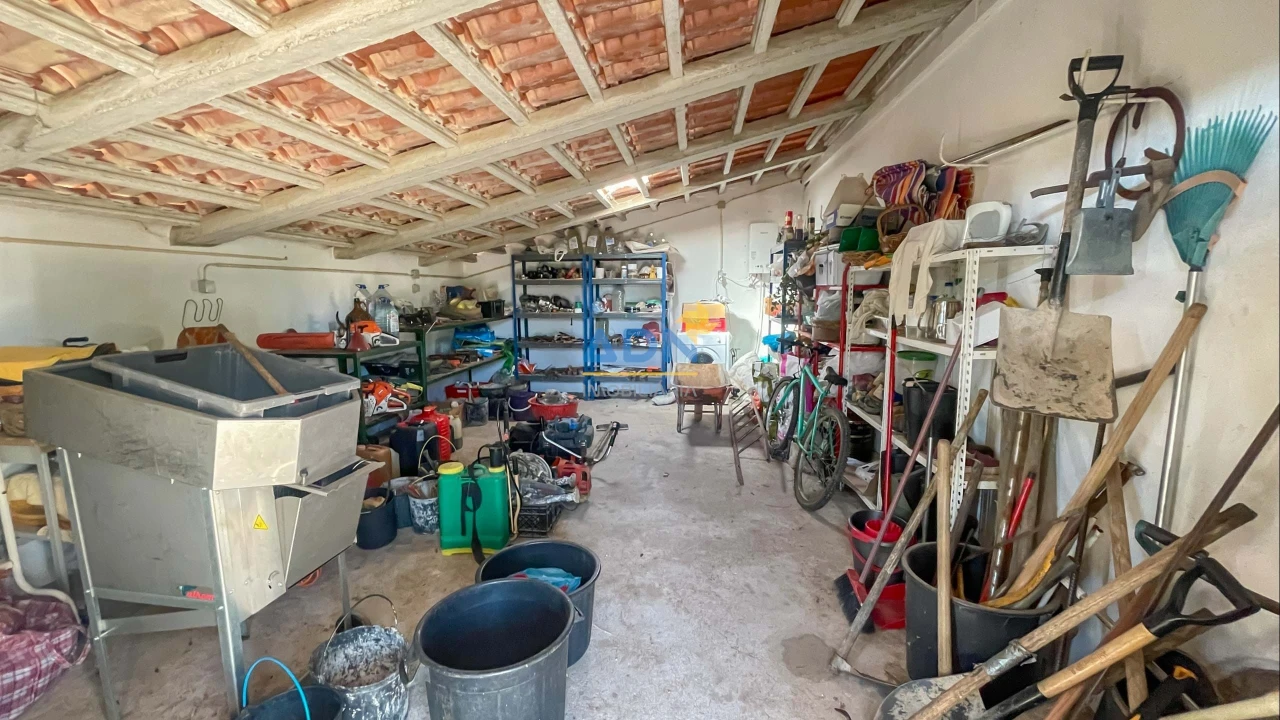 Quinta para Venda em São Miguel de Acha Foto 13