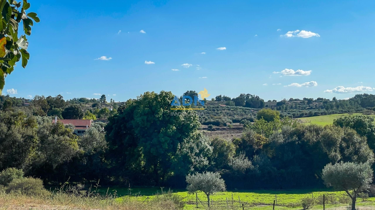 Quinta para Venda em São Miguel de Acha Foto 30
