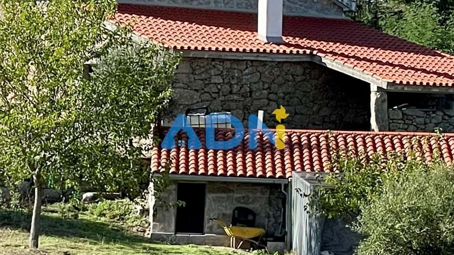 Quinta para Venda em São Miguel de Acha