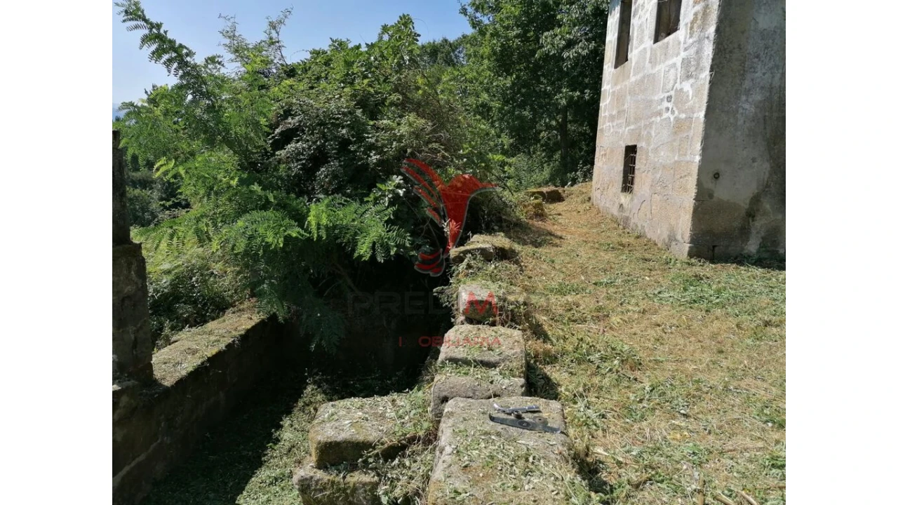 Quinta para Venda em Alpendorada, Várzea e Torrão Foto 19