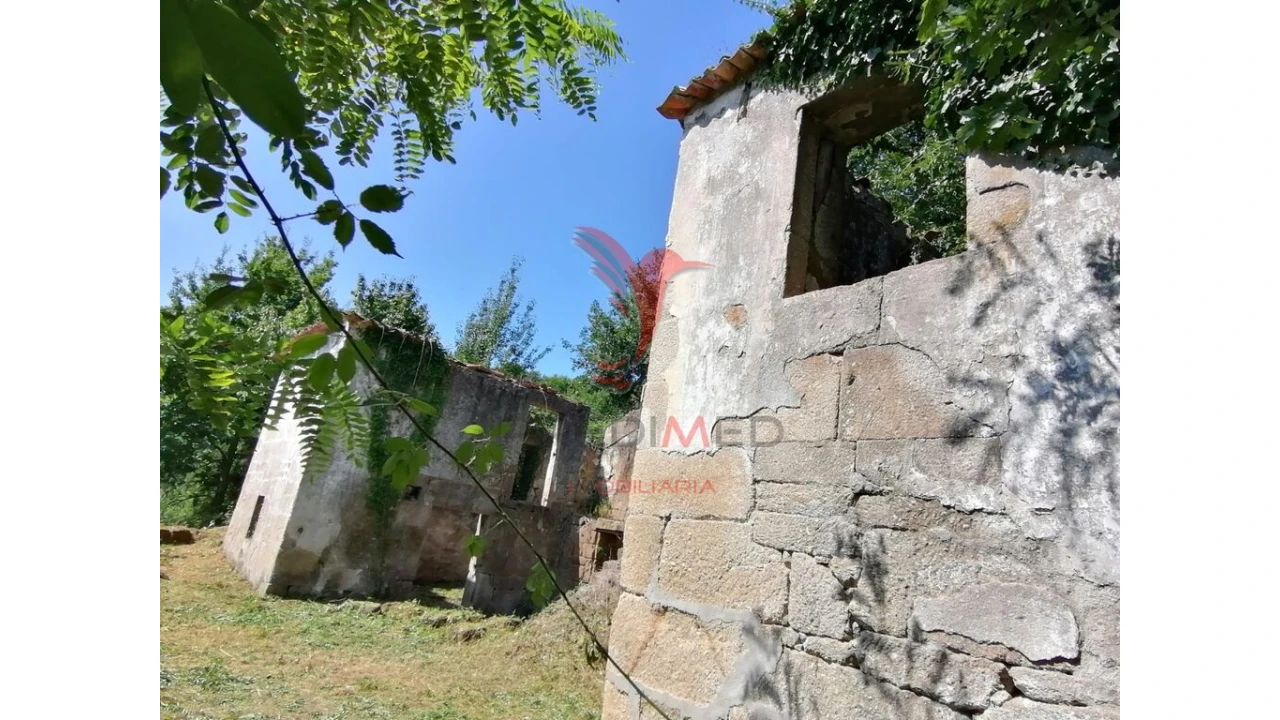 Quinta para Venda em Alpendorada, Várzea e Torrão Foto 18