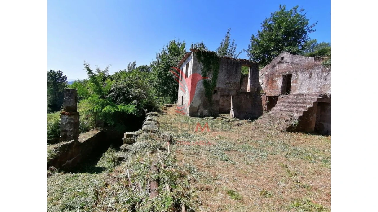 Quinta para Venda em Alpendorada, Várzea e Torrão Foto 17