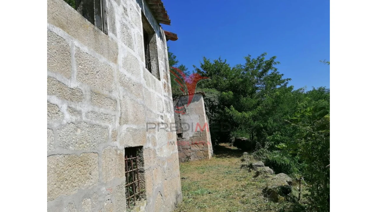 Quinta para Venda em Alpendorada, Várzea e Torrão Foto 7