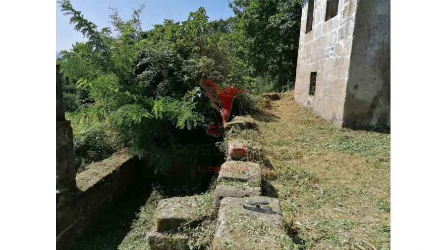 Quinta para Venda em Alpendorada, Várzea e Torrão Foto 19