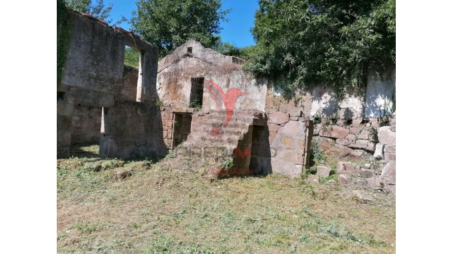 Quinta para Venda em Alpendorada, Várzea e Torrão Foto 12