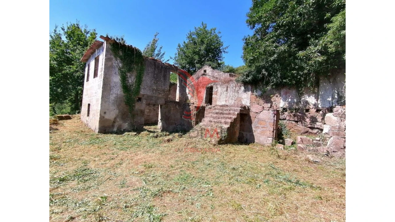 Quinta para Venda em Alpendorada, Várzea e Torrão Foto 4