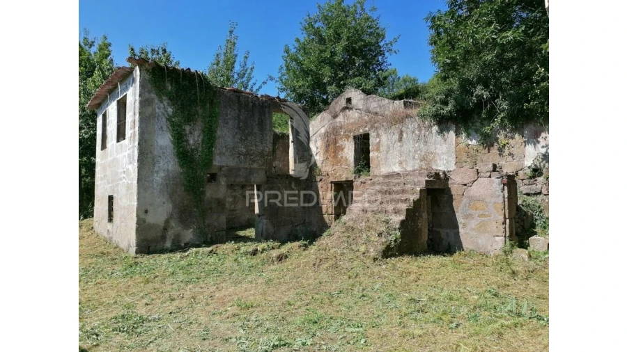 Quinta para Venda em Alpendorada, Várzea e Torrão Foto 4