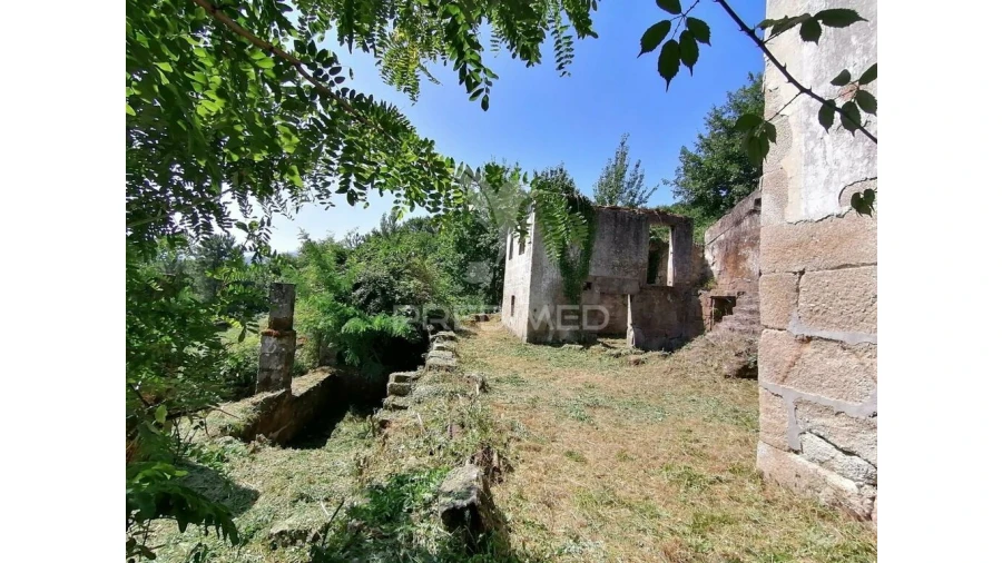 Quinta para Venda em Alpendorada, Várzea e Torrão Foto 14