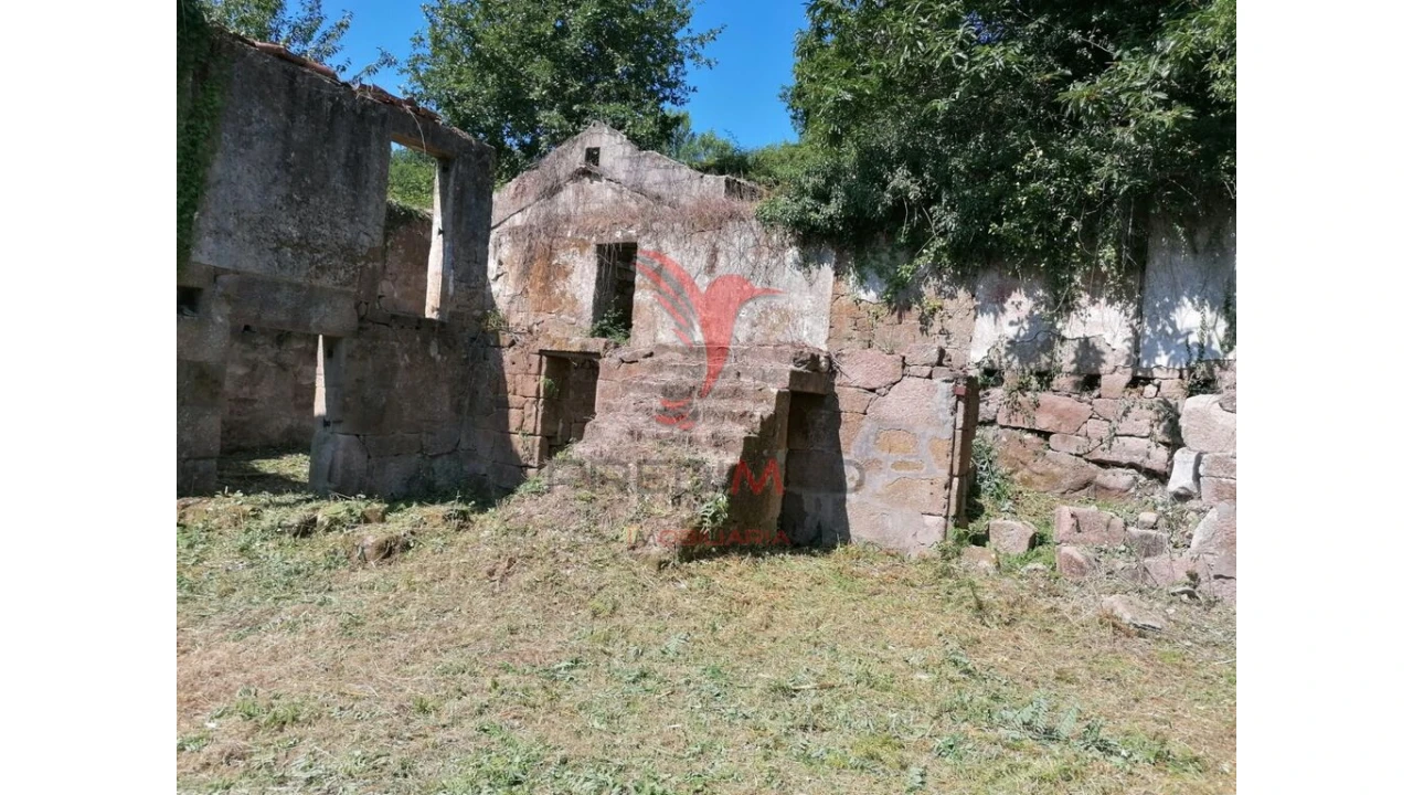 Quinta para Venda em Alpendorada, Várzea e Torrão Foto 3
