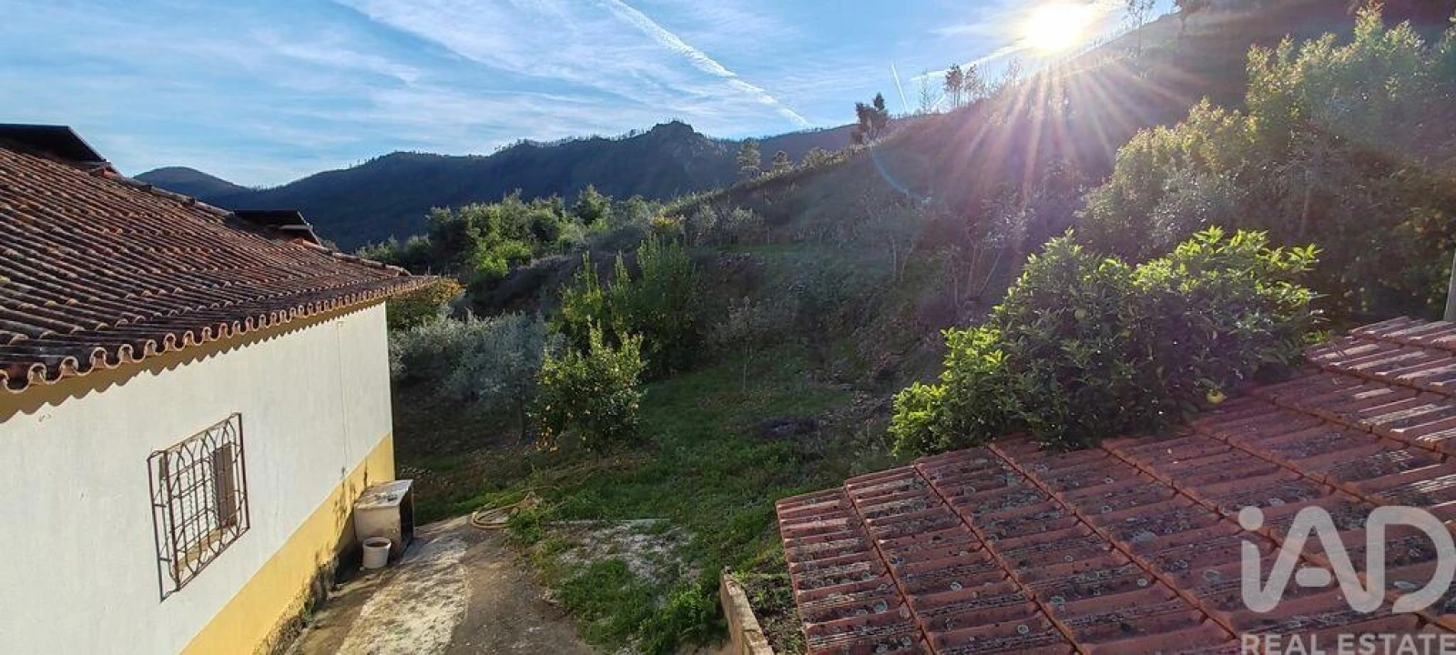 Moradia T4 para Venda em Montes da Senhora Foto 30