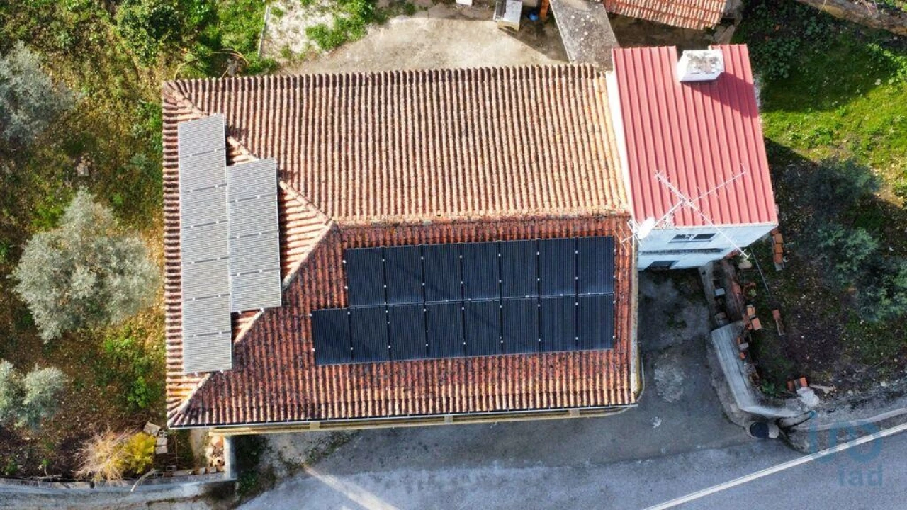 Moradia T4 para Venda em Montes da Senhora Foto 3