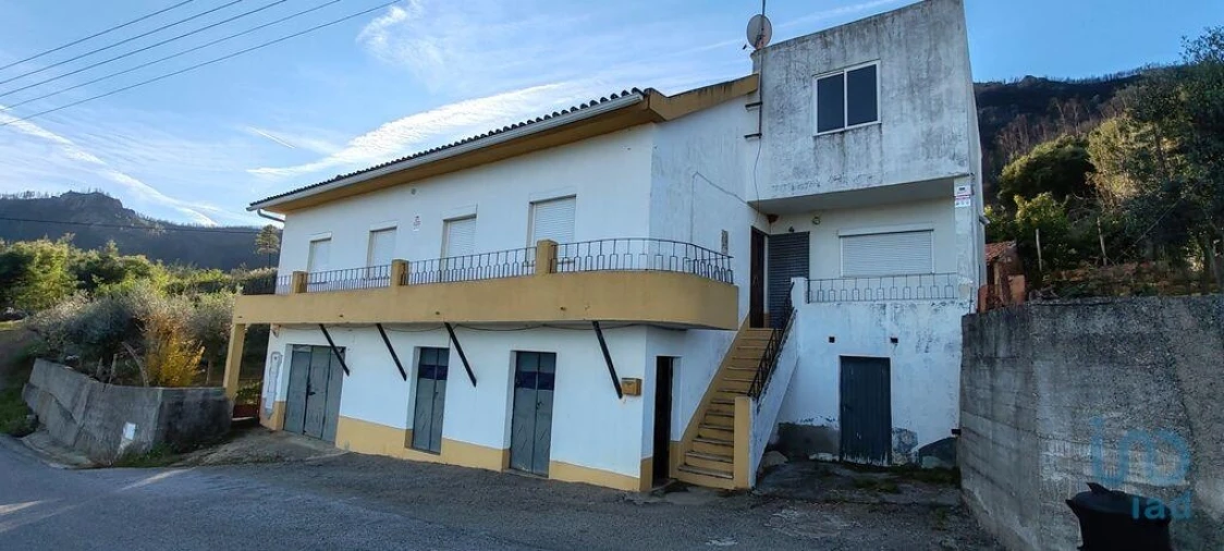 Moradia T4 para Venda em Montes da Senhora Foto 7