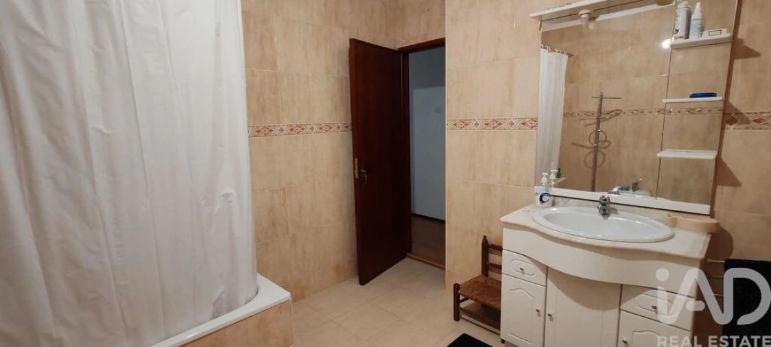 Moradia T4 para Venda em Montes da Senhora Foto 21