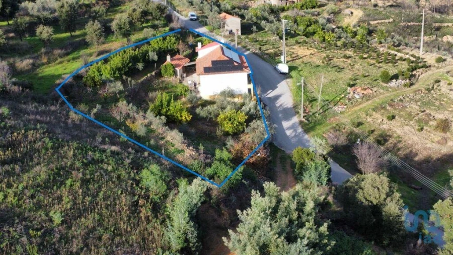 Moradia T4 para Venda em Montes da Senhora Foto 4