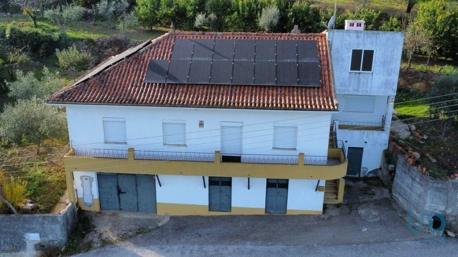 Moradia T4 para Venda em Montes da Senhora Foto 2