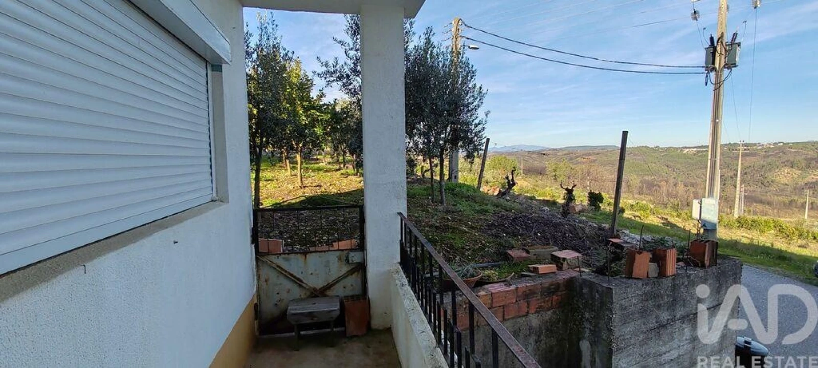 Moradia T4 para Venda em Montes da Senhora Foto 29