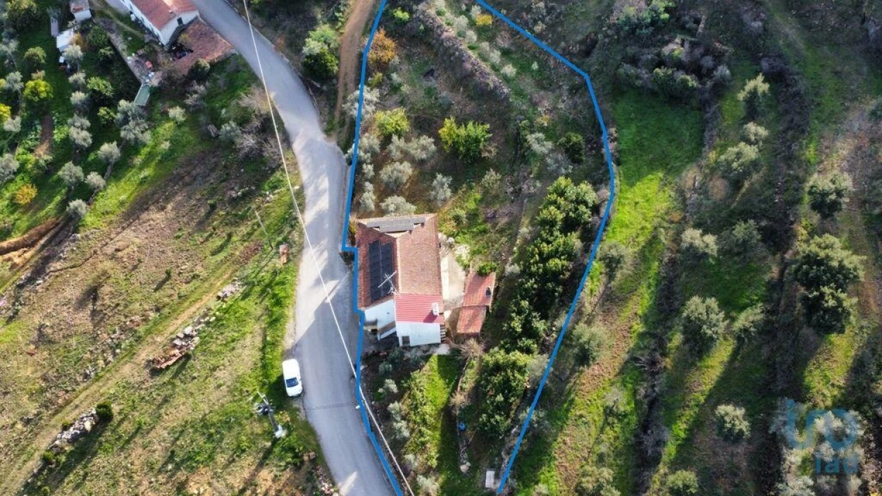 Moradia T4 para Venda em Montes da Senhora Foto 6