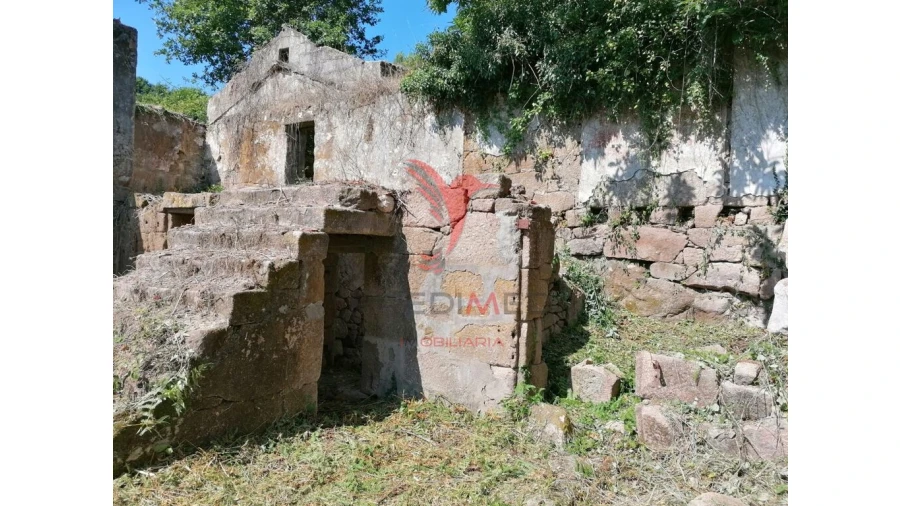 Quinta para Venda em Alpendorada, Várzea e Torrão Foto 7