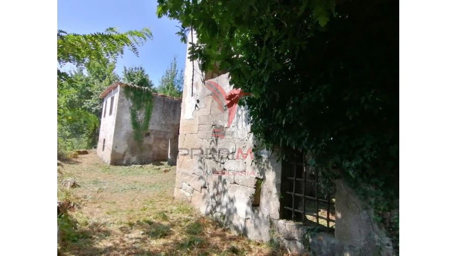 Quinta para Venda em Alpendorada, Várzea e Torrão Foto 3