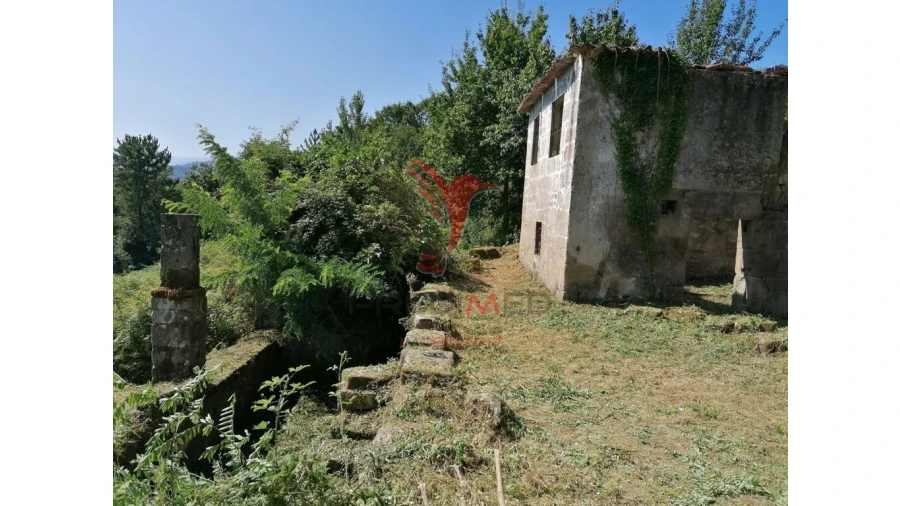 Quinta para Venda em Alpendorada, Várzea e Torrão Foto 12