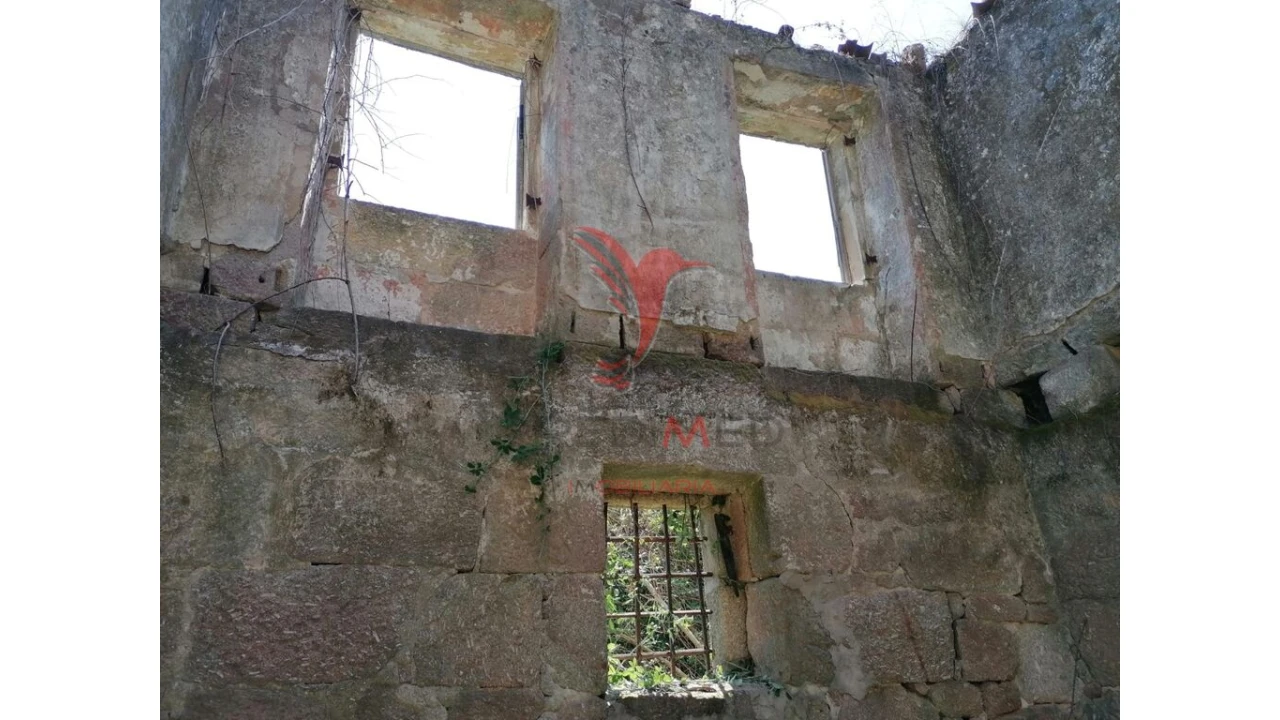 Quinta para Venda em Alpendorada, Várzea e Torrão Foto 5