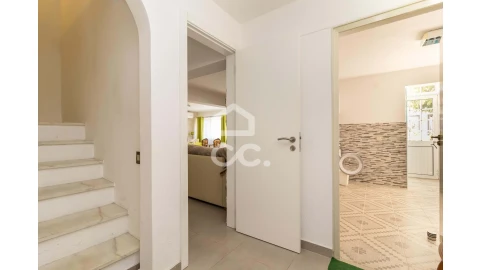 Moradia T8 para Venda em Amora