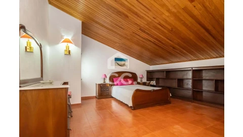 Moradia T8 para Venda em Amora