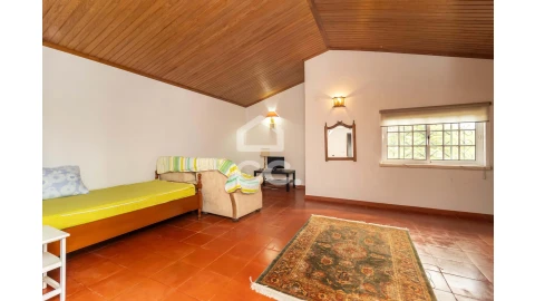 Moradia T8 para Venda em Amora