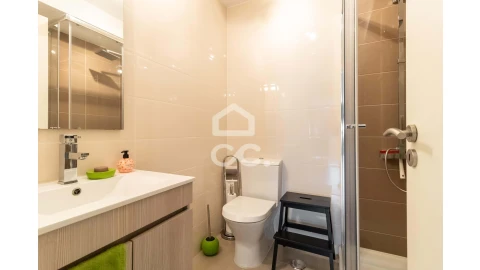 Moradia T8 para Venda em Amora