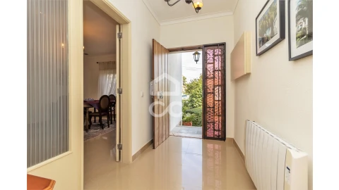 Moradia T8 para Venda em Amora