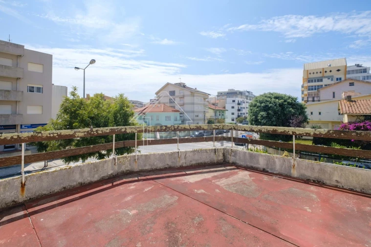 Moradia T4 para Venda em Póvoa de Varzim, Beiriz e Argivai Foto 26