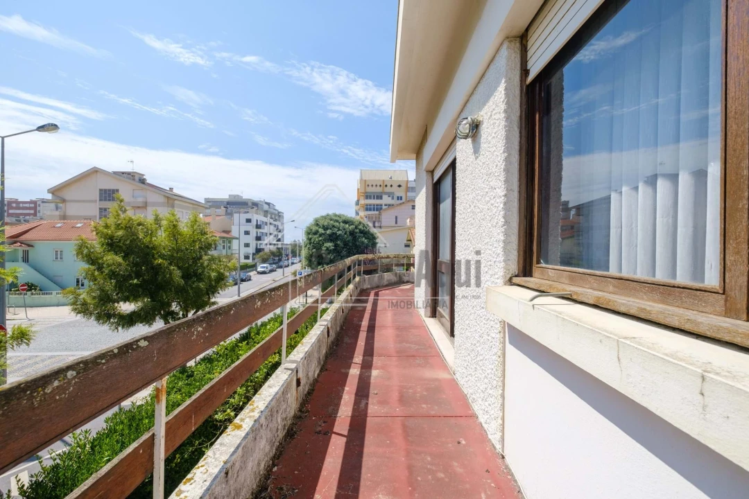 Moradia T4 para Venda em Póvoa de Varzim, Beiriz e Argivai Foto 25