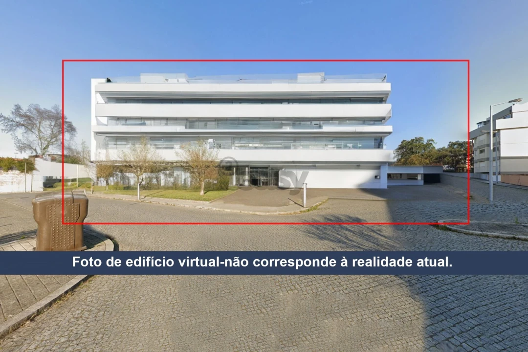 Terreno para Venda em Campanhã Foto 1